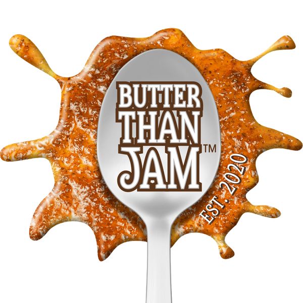Butter Than Jam