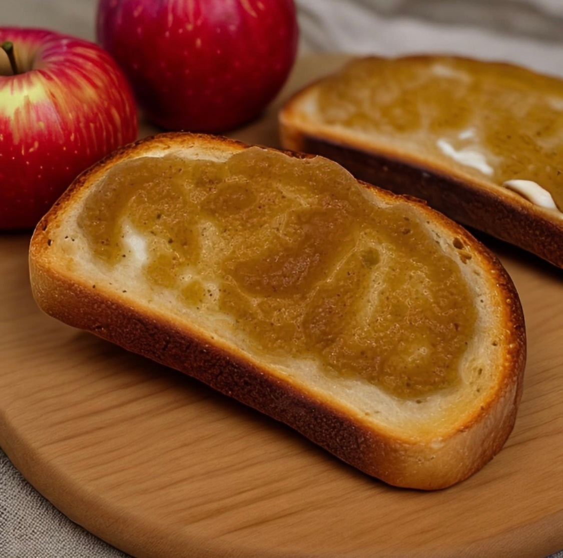 APPLE CINNAMON BLISS