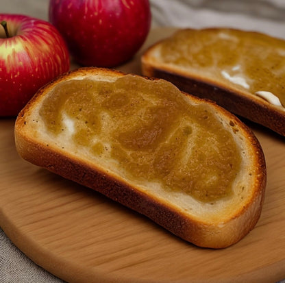 APPLE CINNAMON BLISS
